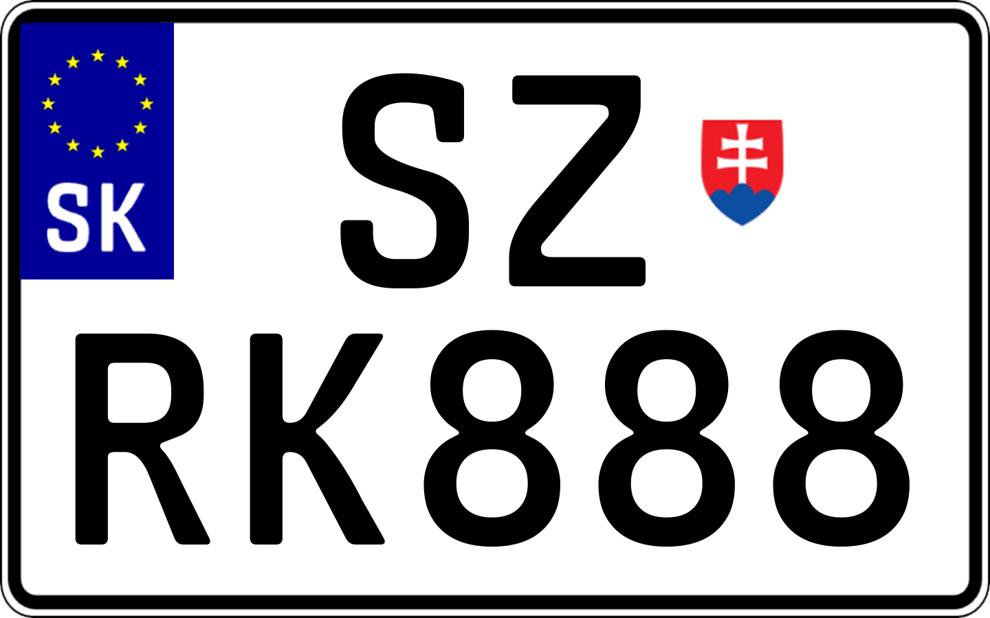 Typ IV - Bežná 2R