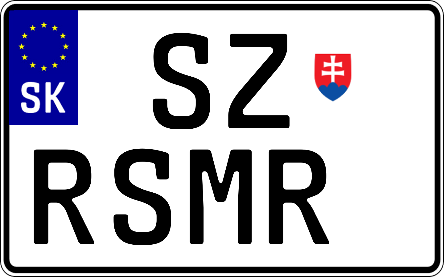 Typ IV - Bežná 2R