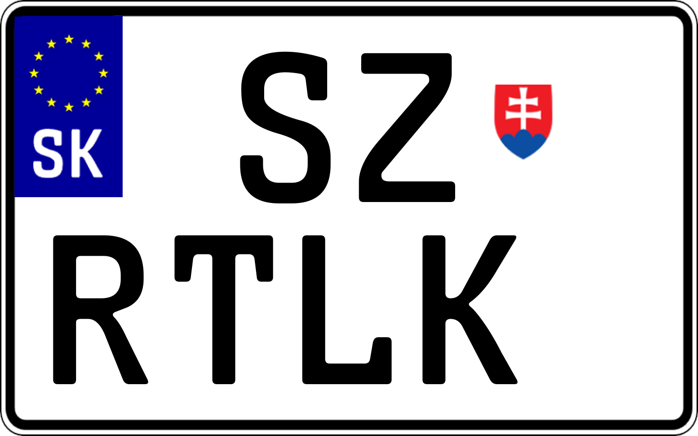 Typ IV - Bežná 2R
