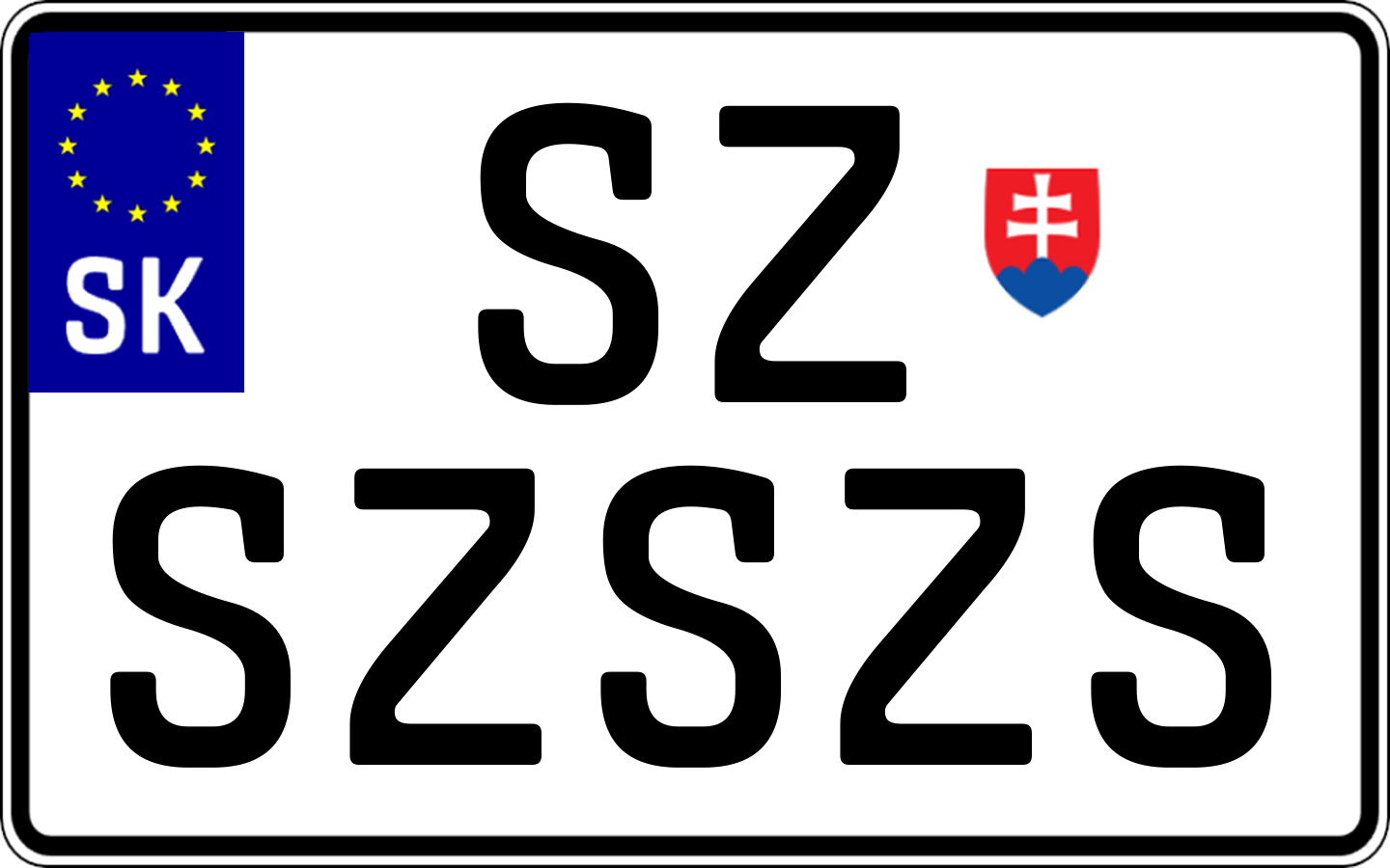 Typ IV - Bežná 2R