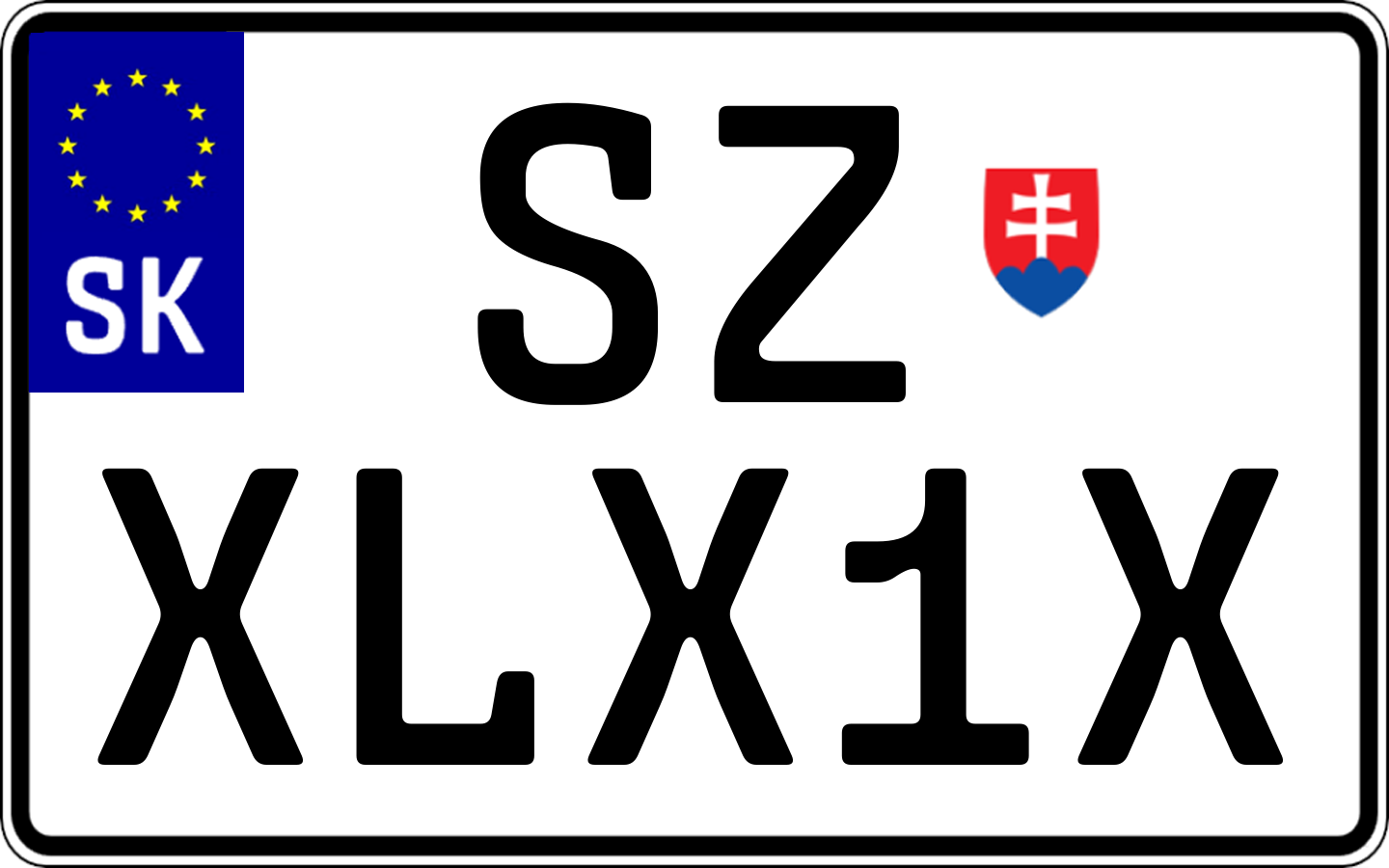 Typ IV - Bežná 2R