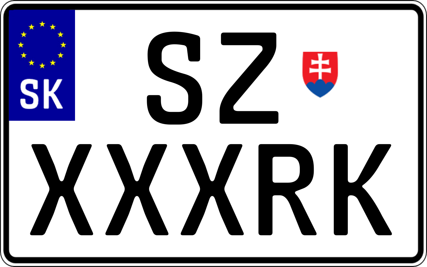 Typ IV - Bežná 2R