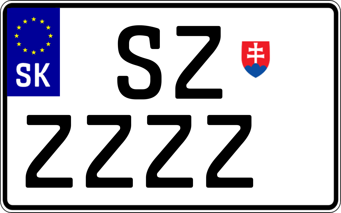 Typ IV - Bežná 2R