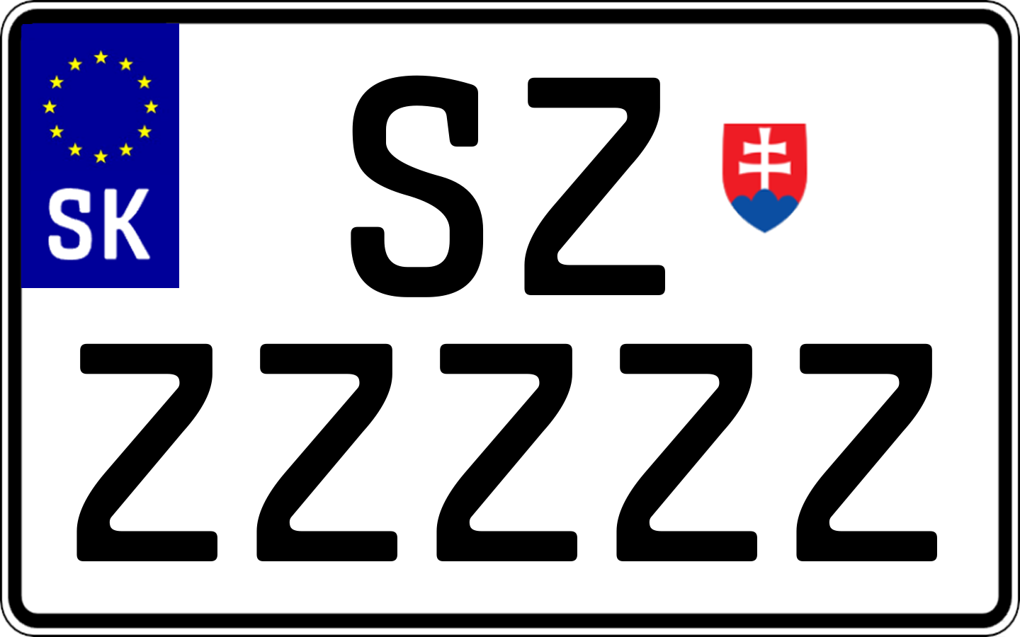 Typ IV - Bežná 2R