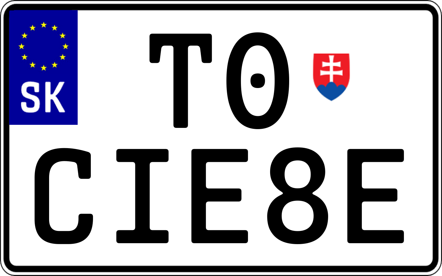 Typ IV - Bežná 2R