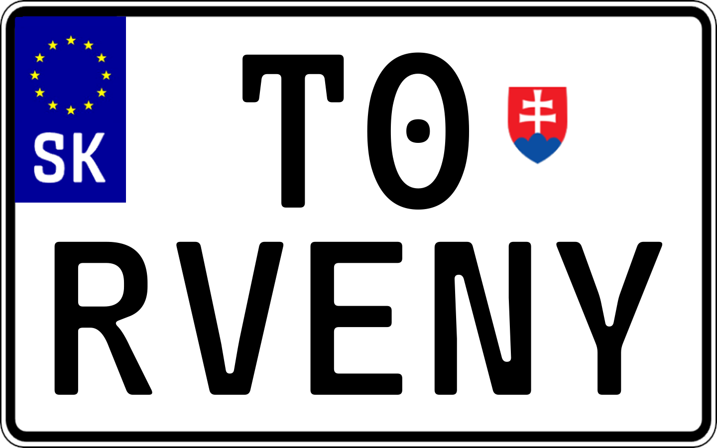 Typ IV - Bežná 2R