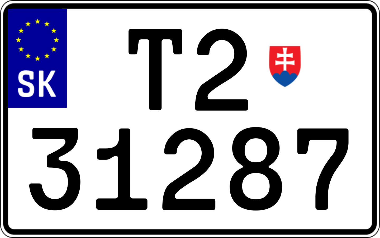 Typ IV - Bežná 2R