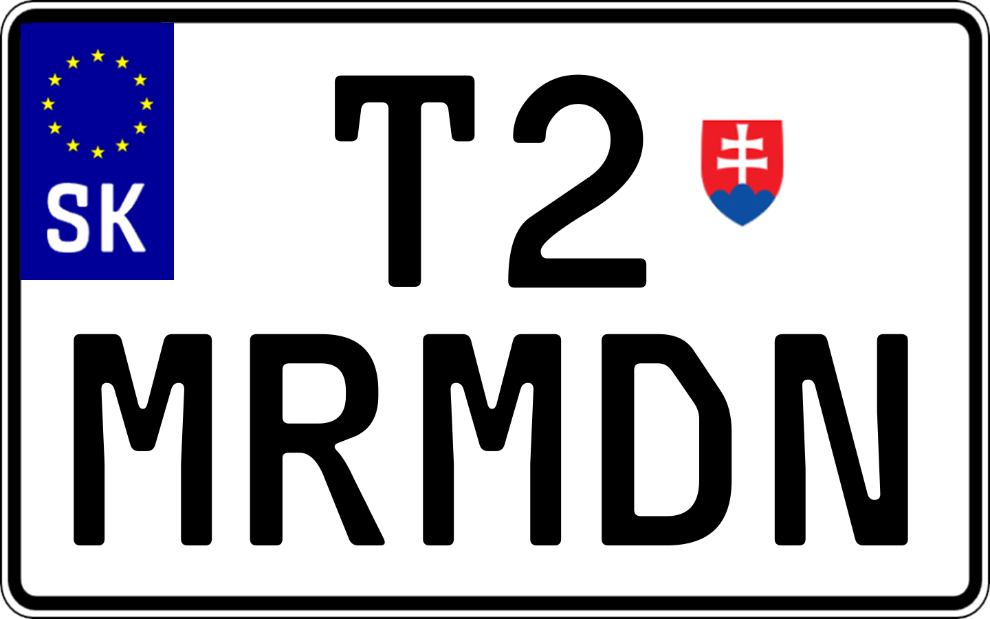 Typ IV - Bežná 2R