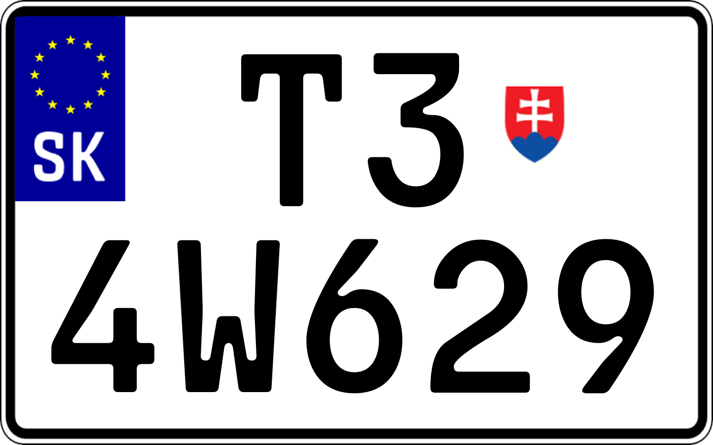 Typ IV - Bežná 2R