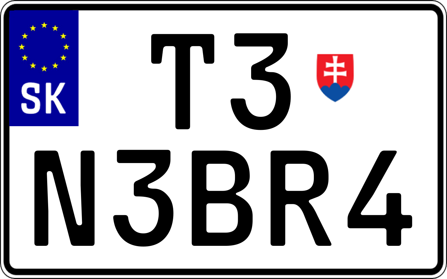 Typ IV - Bežná 2R