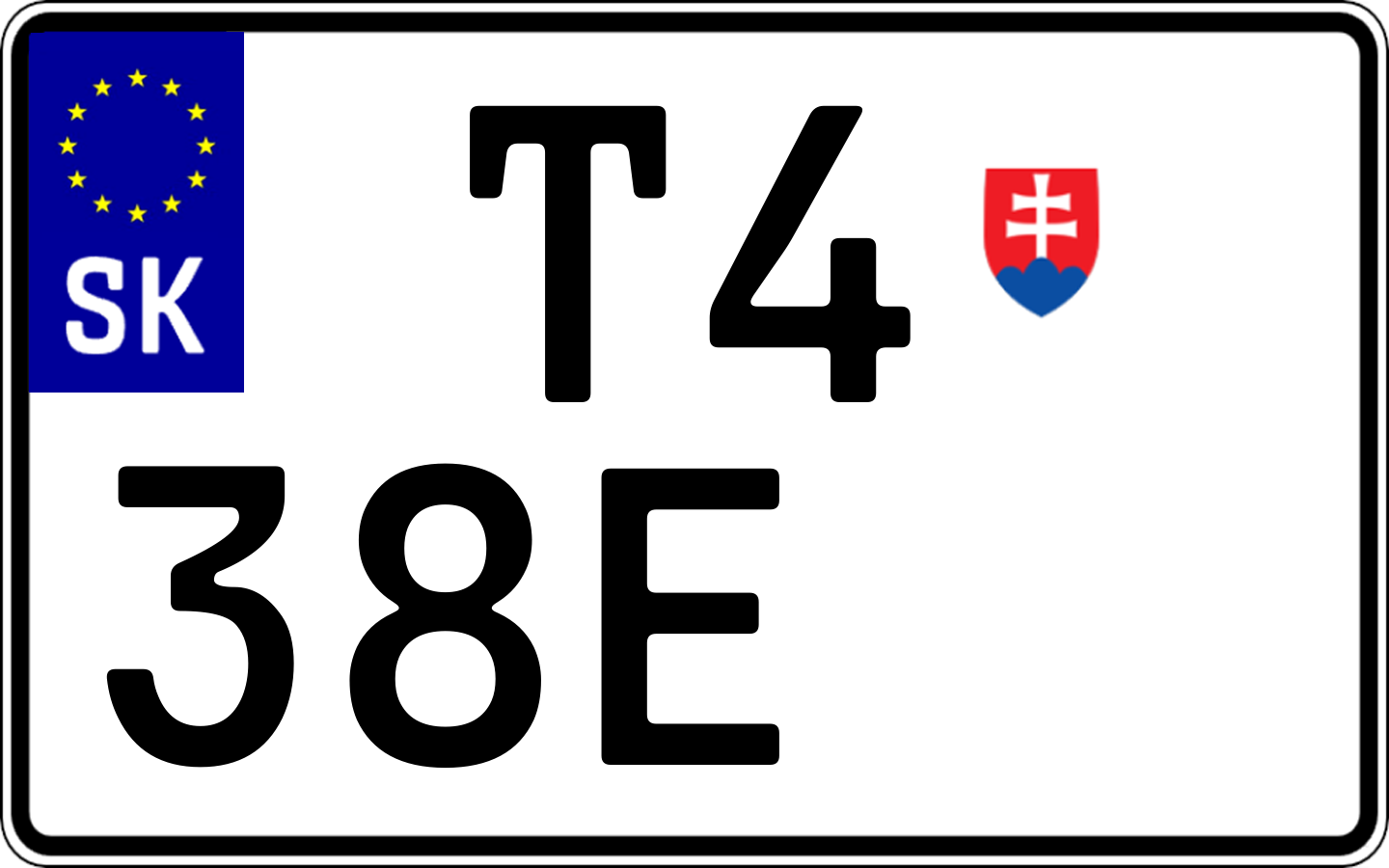 Typ IV - Bežná 2R