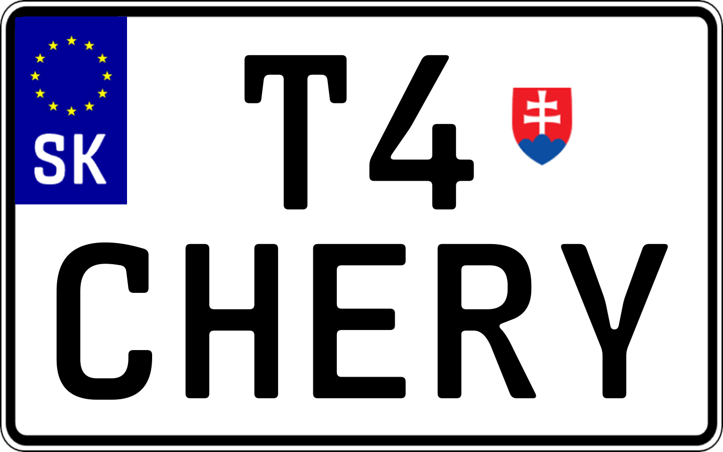 Typ IV - Bežná 2R