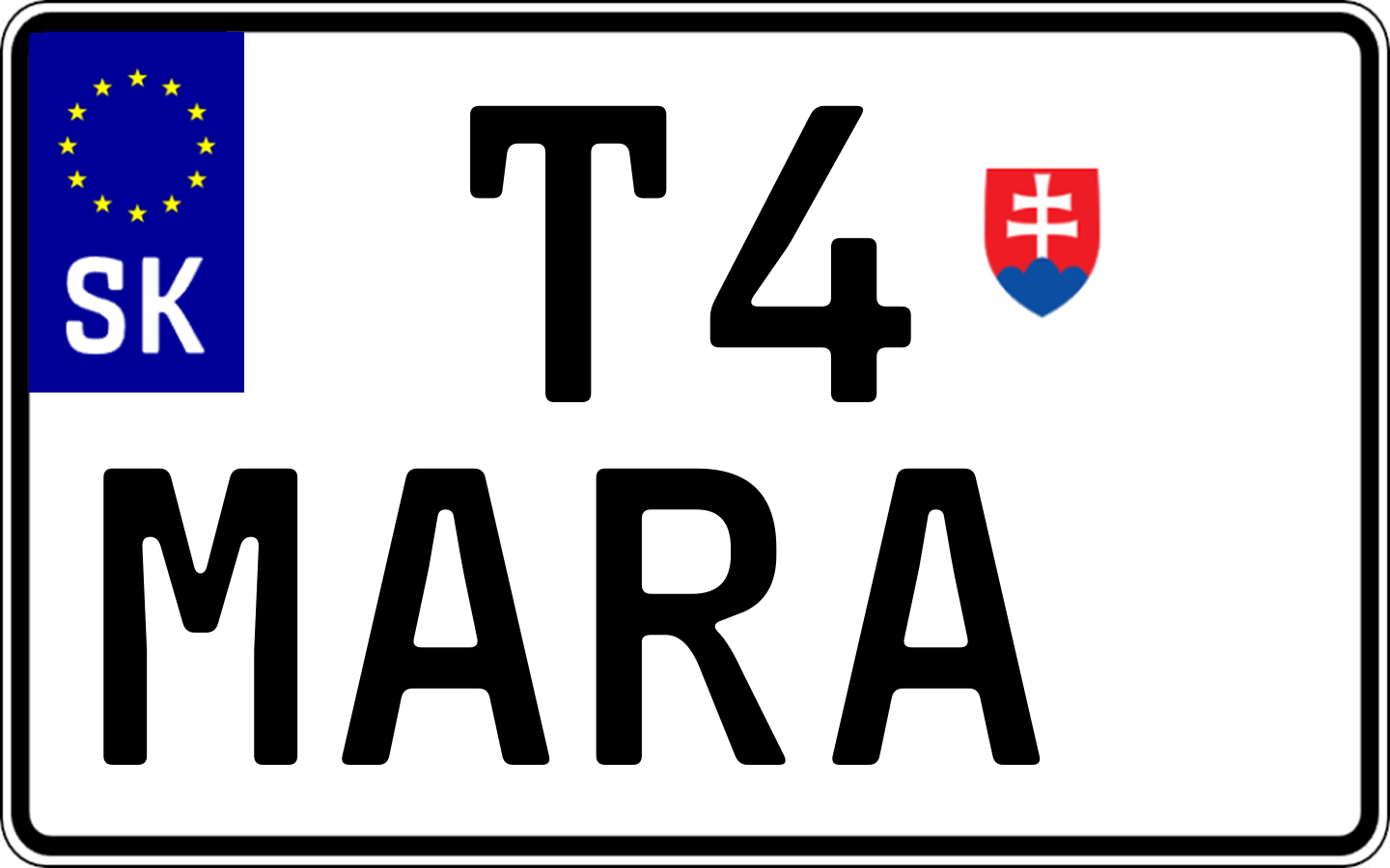 Typ IV - Bežná 2R