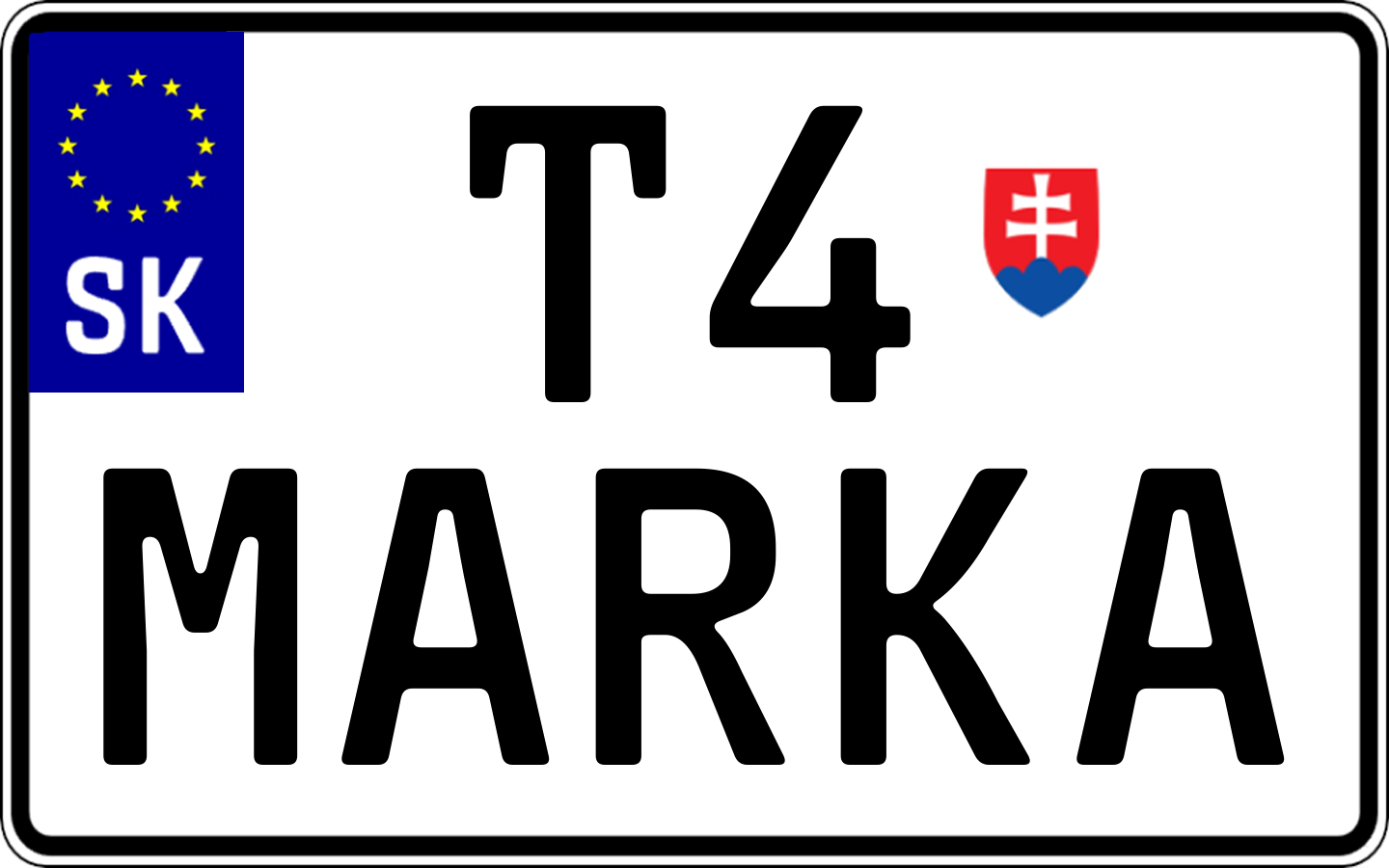 Typ IV - Bežná 2R