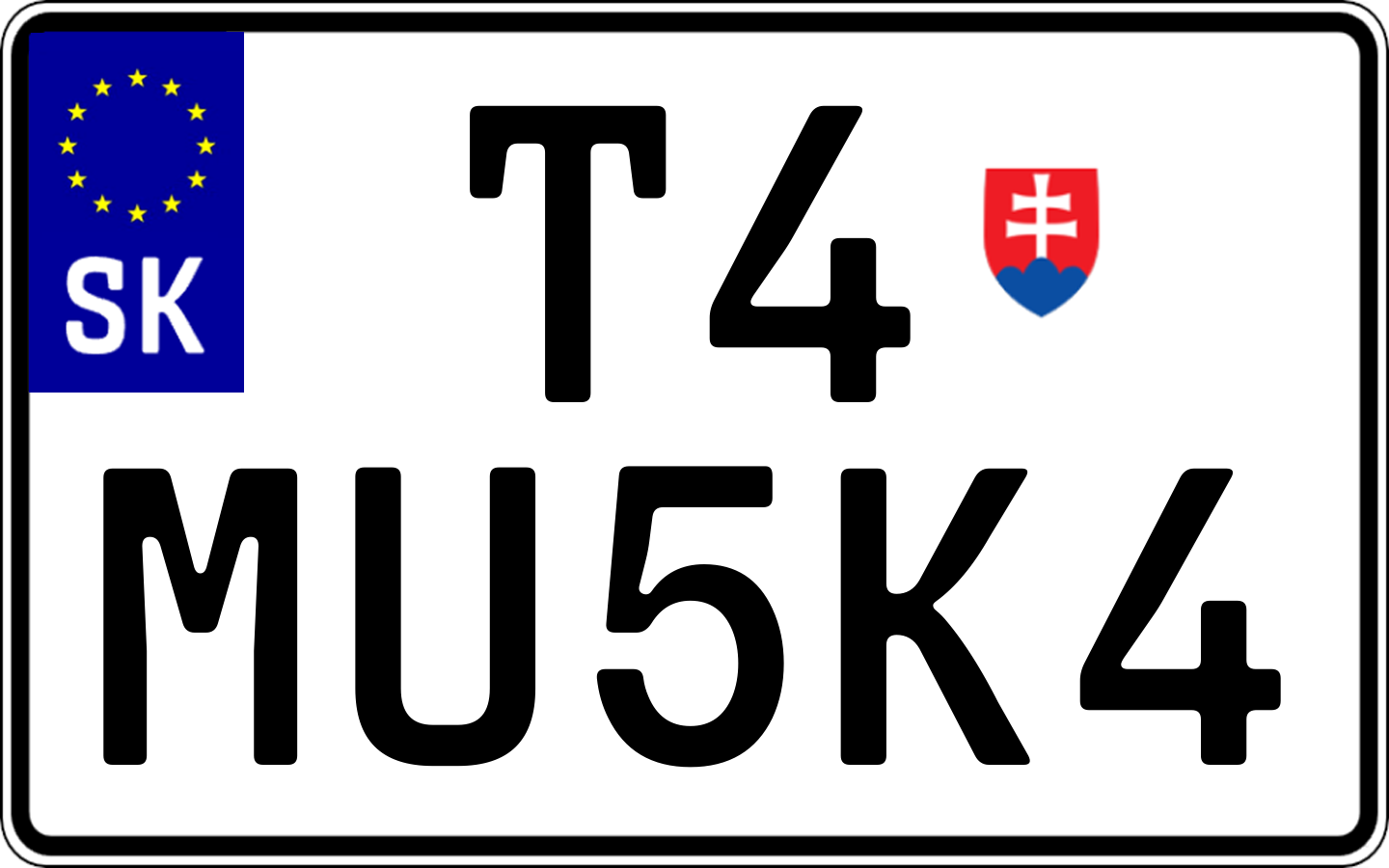 Typ IV - Bežná 2R