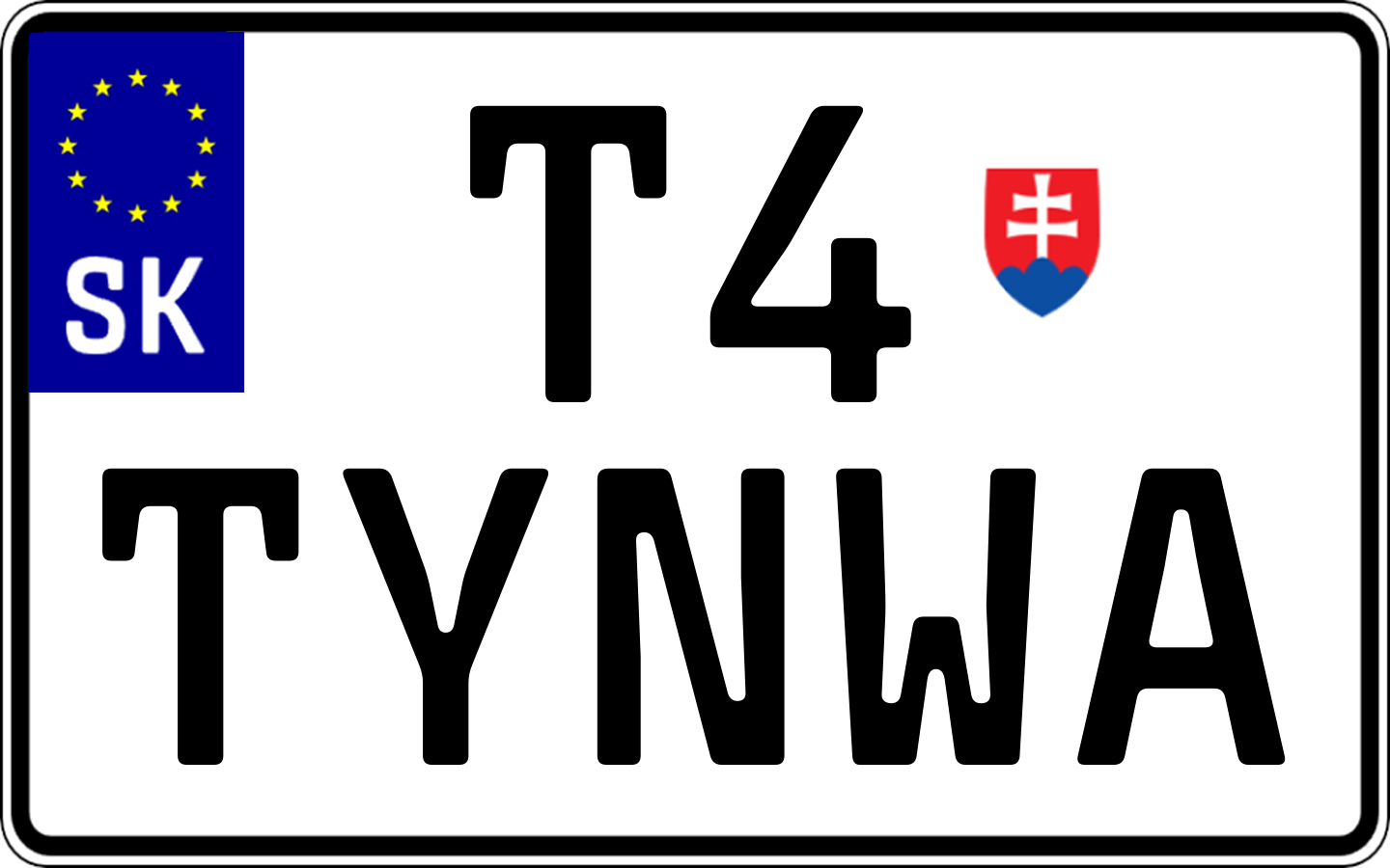 Typ IV - Bežná 2R