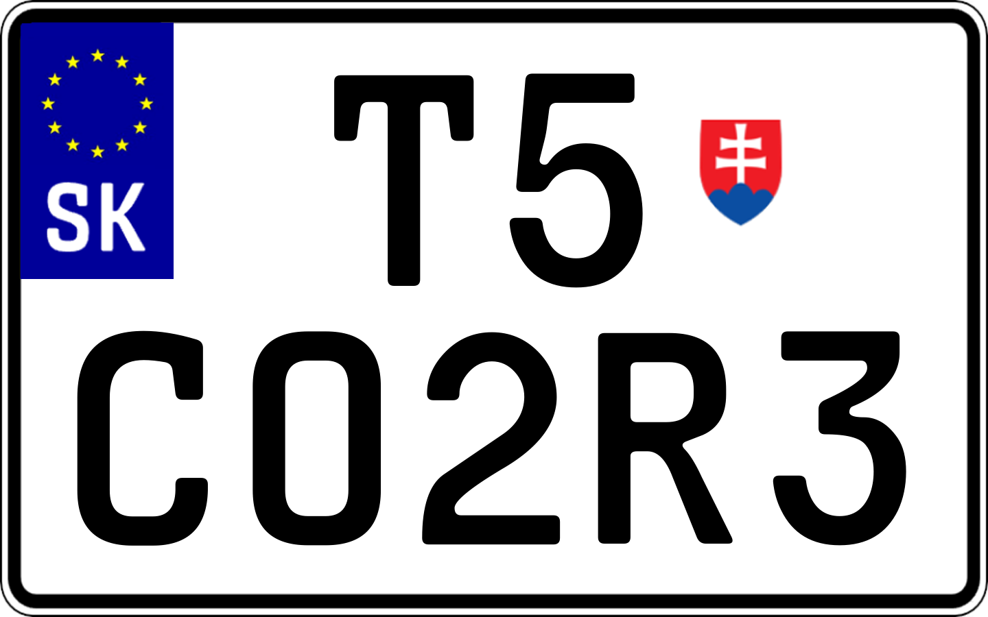 Typ IV - Bežná 2R