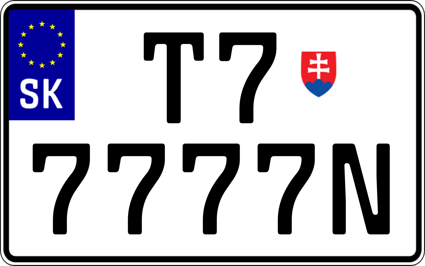 Typ IV - Bežná 2R