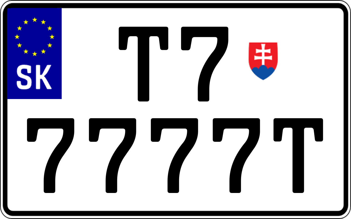 Typ IV - Bežná 2R