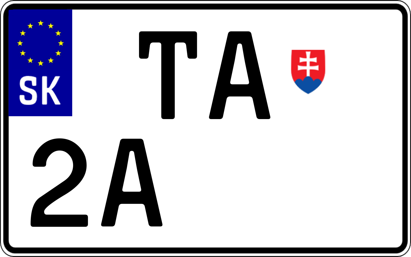 Typ IV - Bežná 2R