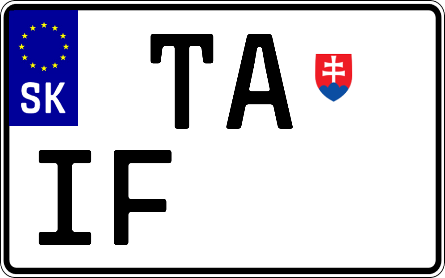 Typ IV - Bežná 2R