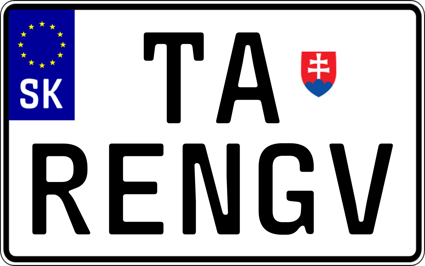 Typ IV - Bežná 2R