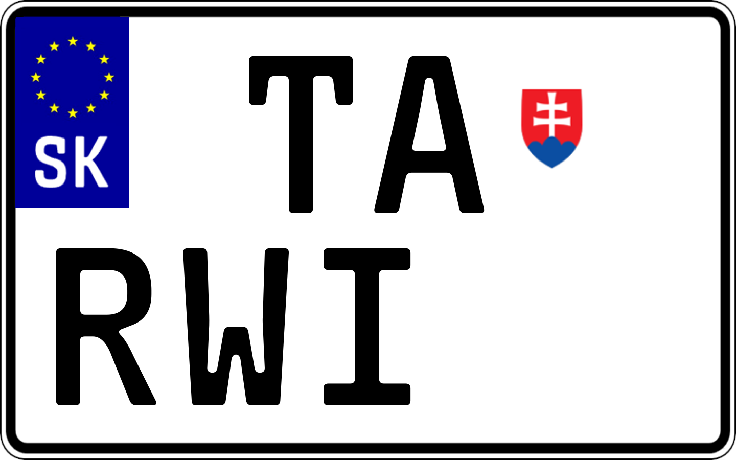 Typ IV - Bežná 2R