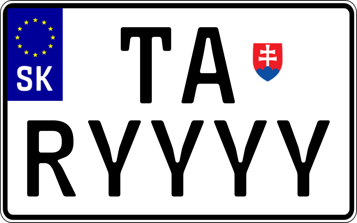 Typ IV - Bežná 2R