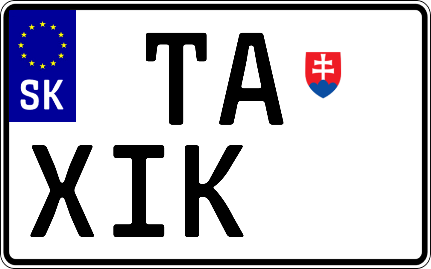 Typ IV - Bežná 2R