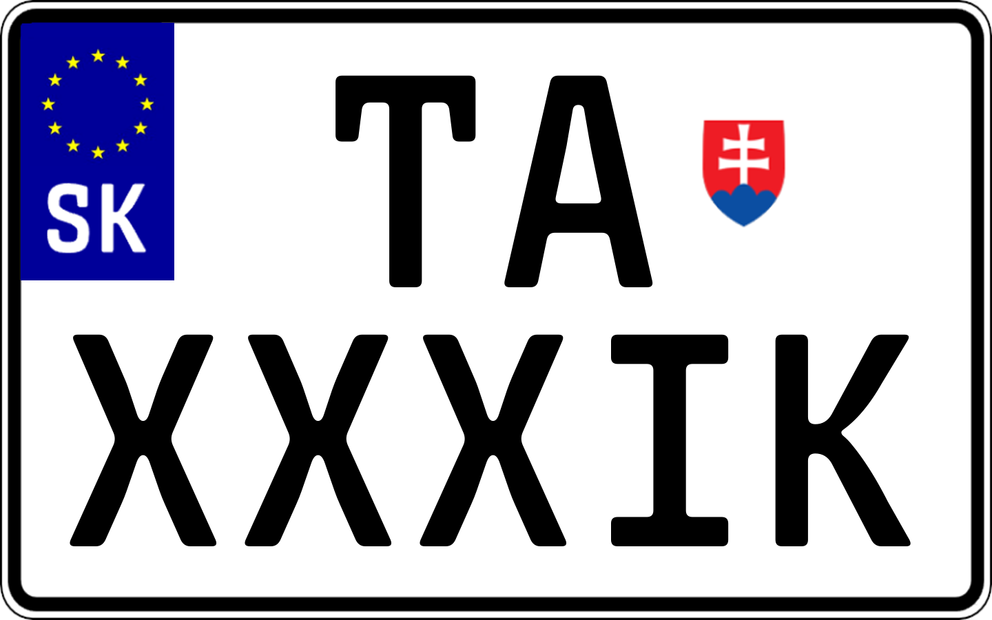 Typ IV - Bežná 2R