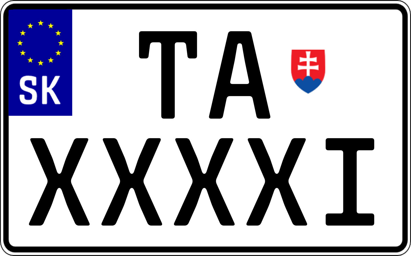 Typ IV - Bežná 2R