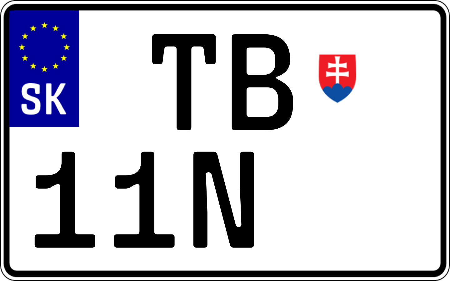 Typ IV - Bežná 2R
