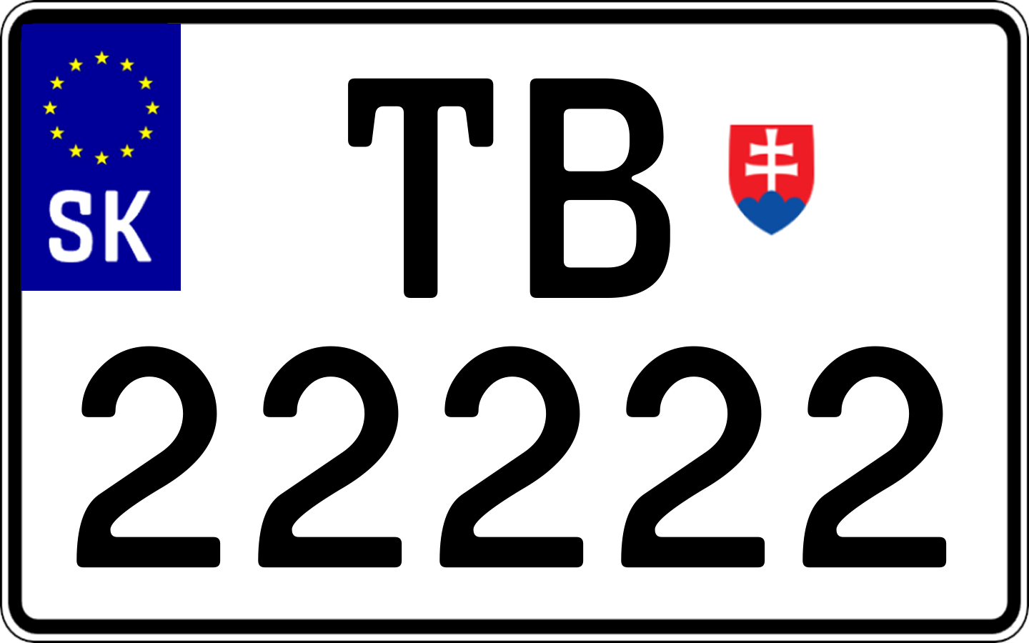 Typ IV - Bežná 2R