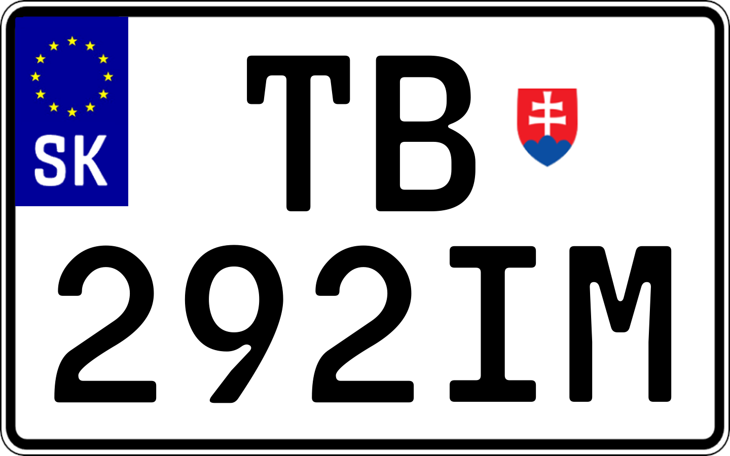 Typ IV - Bežná 2R