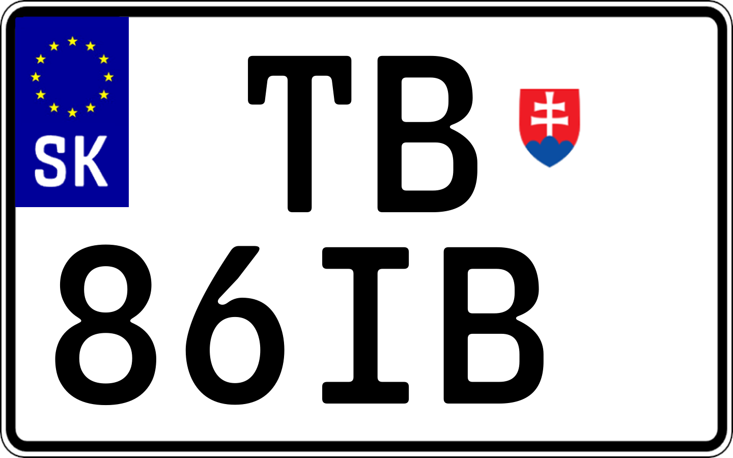 Typ IV - Bežná 2R