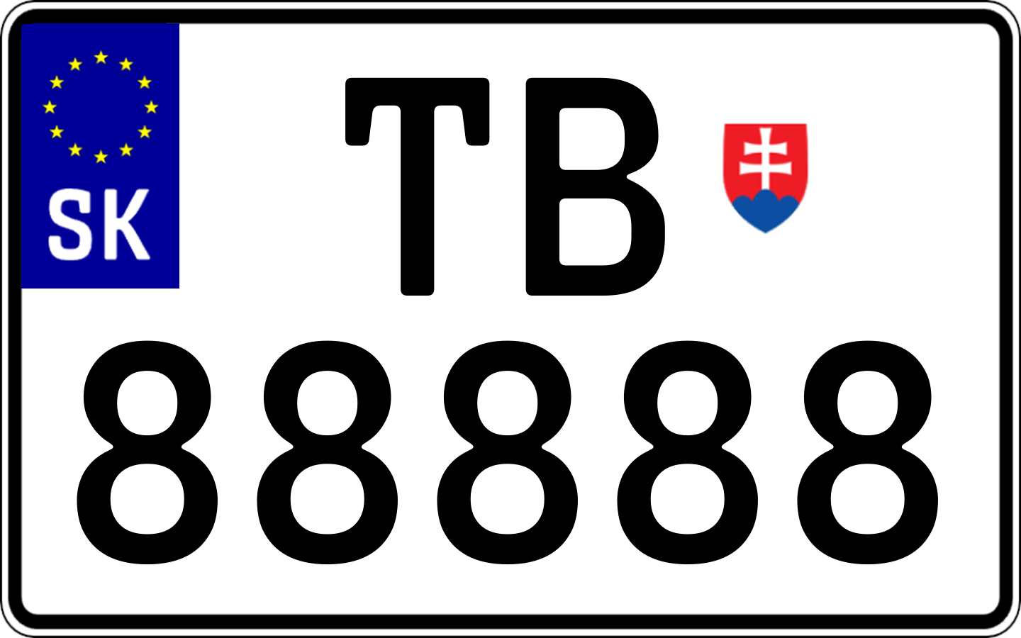 Typ IV - Bežná 2R