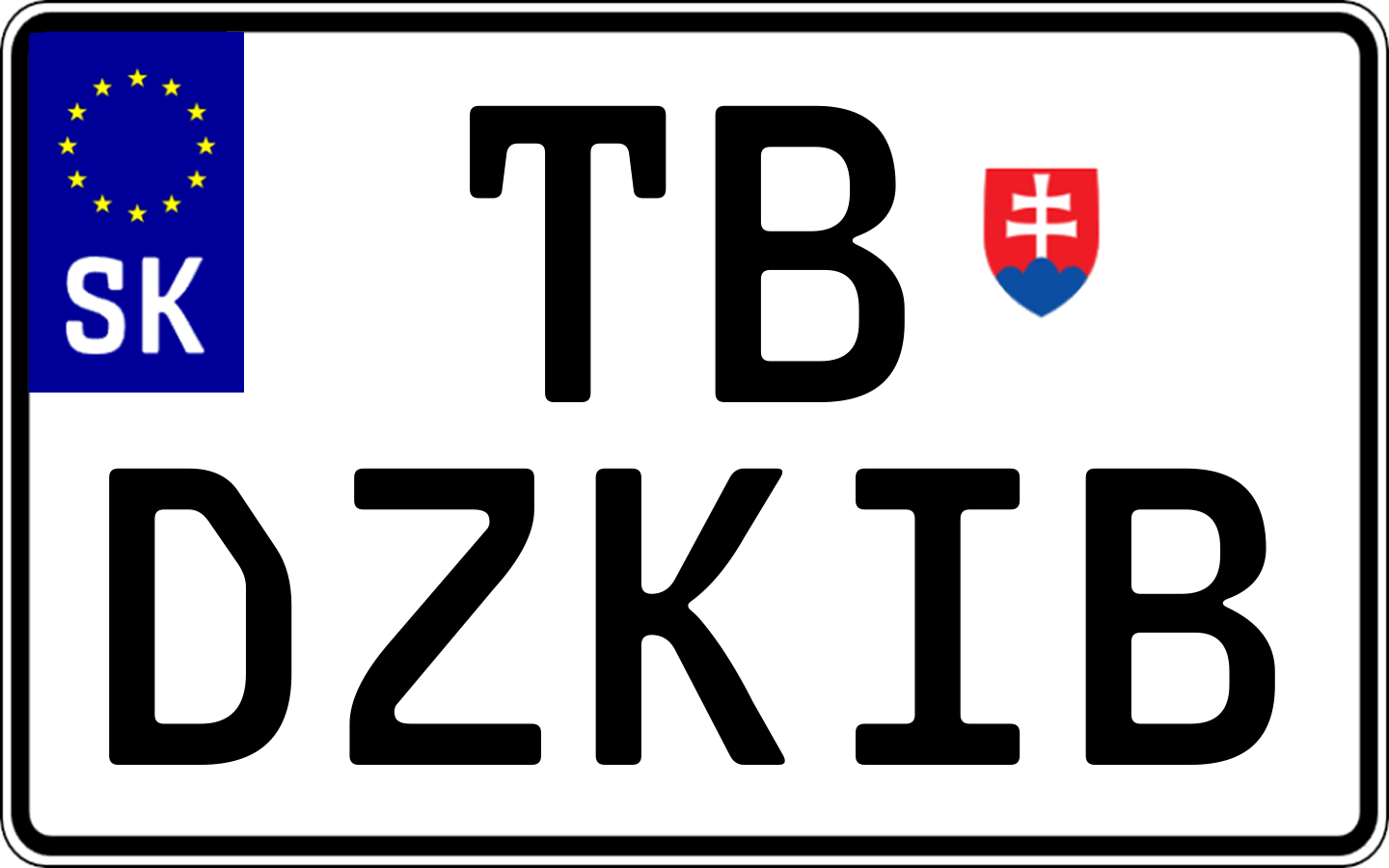 Typ IV - Bežná 2R