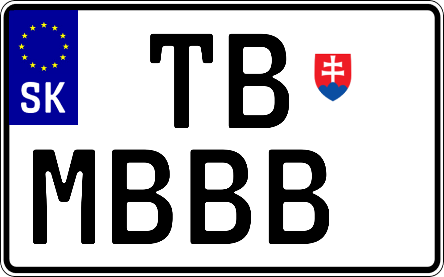 Typ IV - Bežná 2R