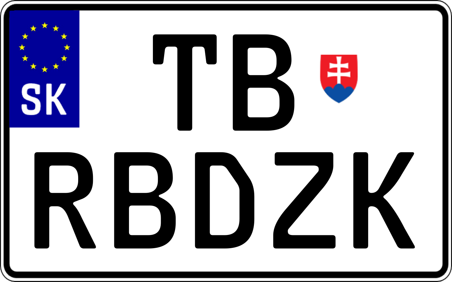 Typ IV - Bežná 2R