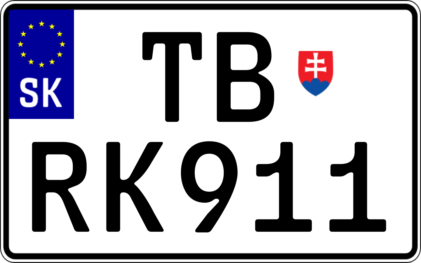Typ IV - Bežná 2R
