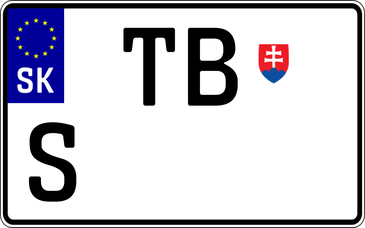 Typ IV - Bežná 2R