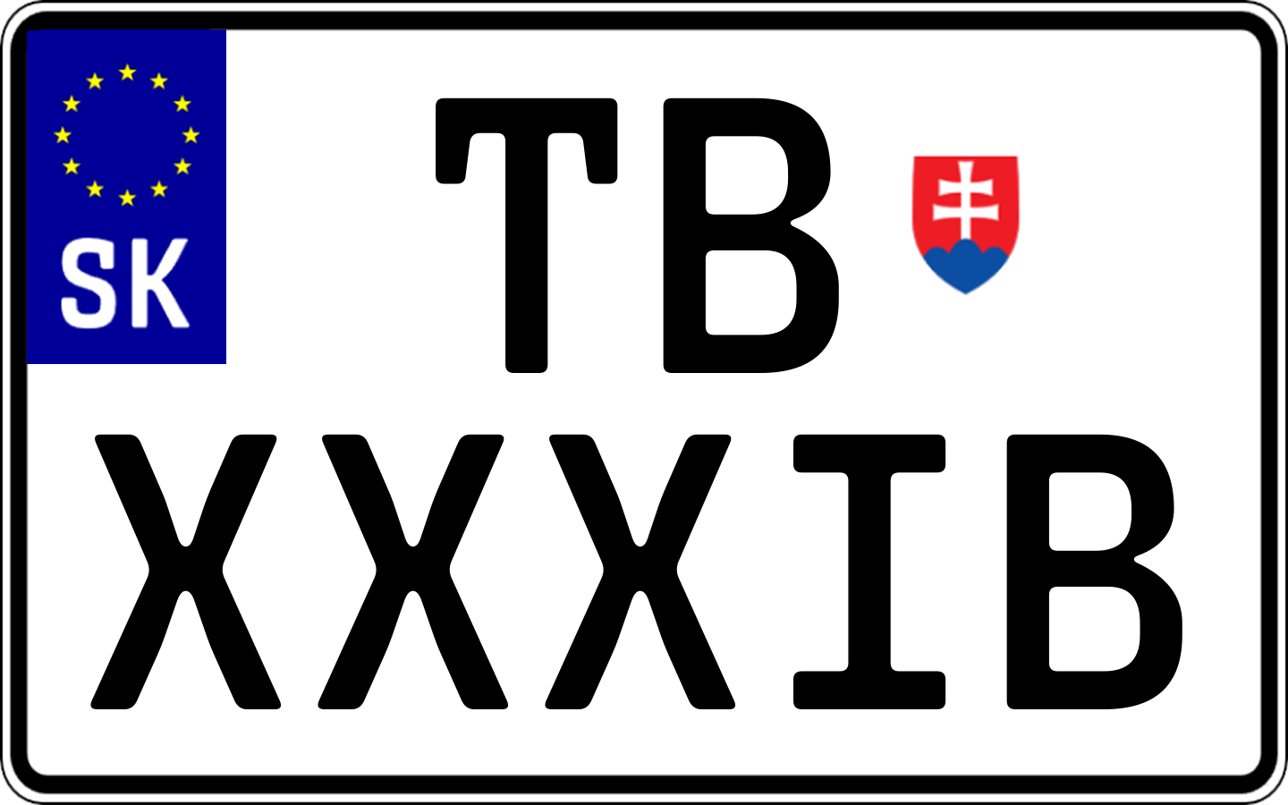 Typ IV - Bežná 2R