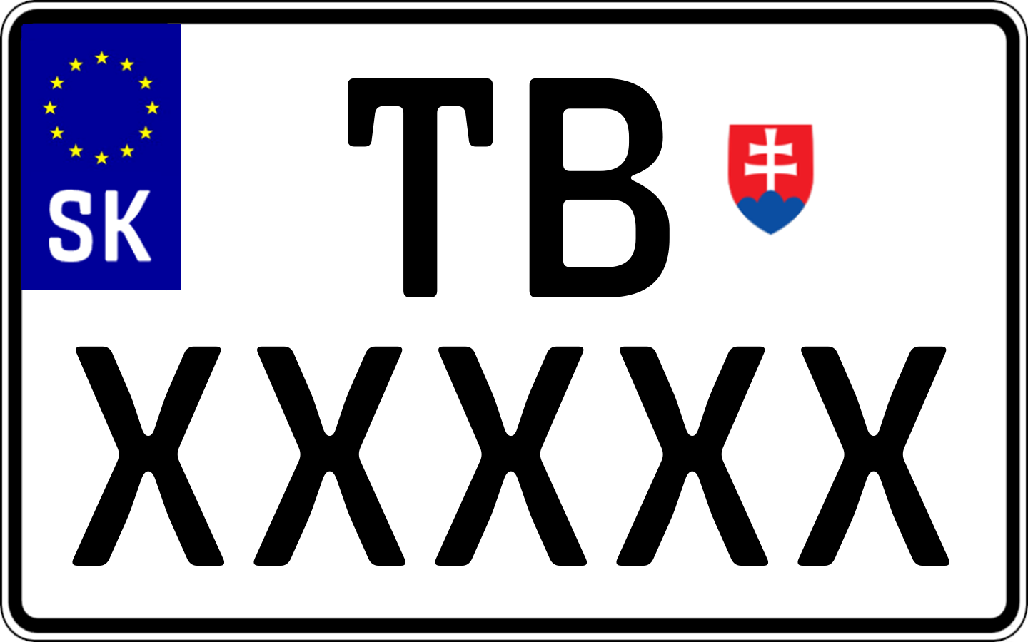Typ IV - Bežná 2R