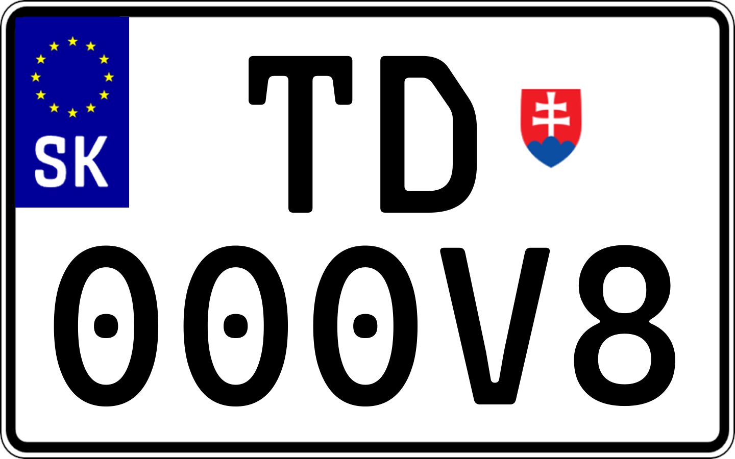 Typ IV - Bežná 2R