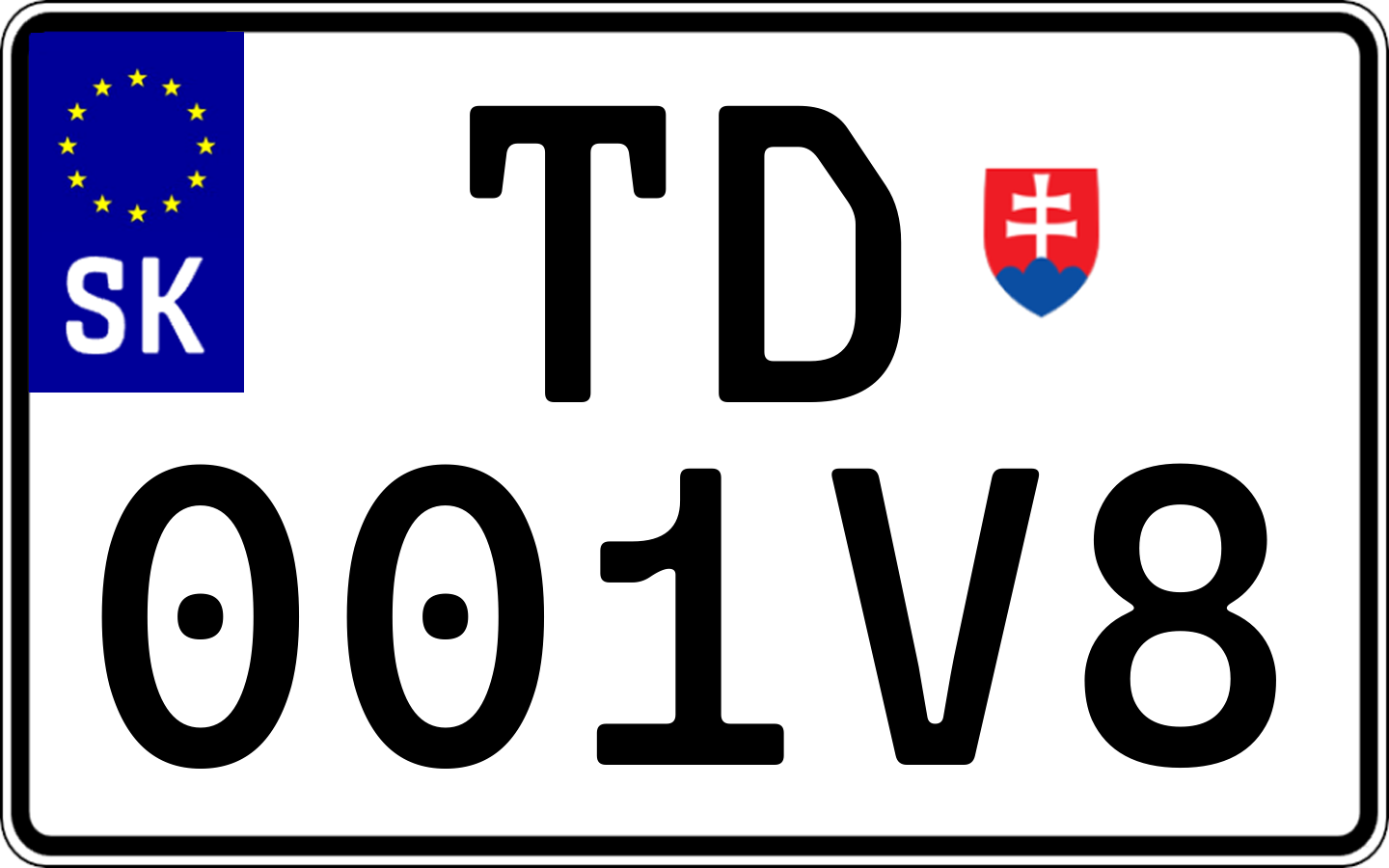 Typ IV - Bežná 2R