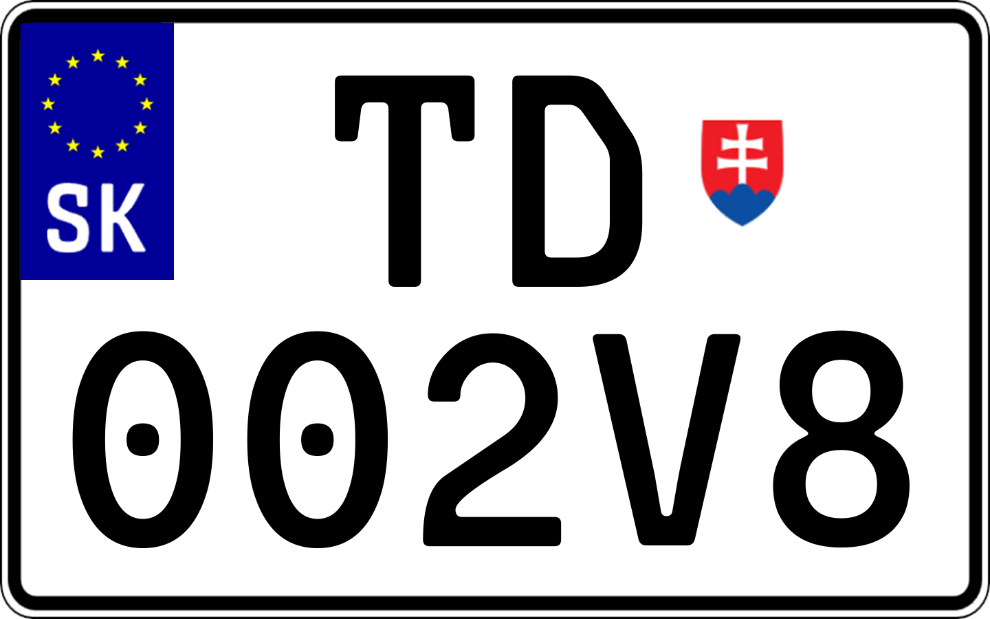 Typ IV - Bežná 2R