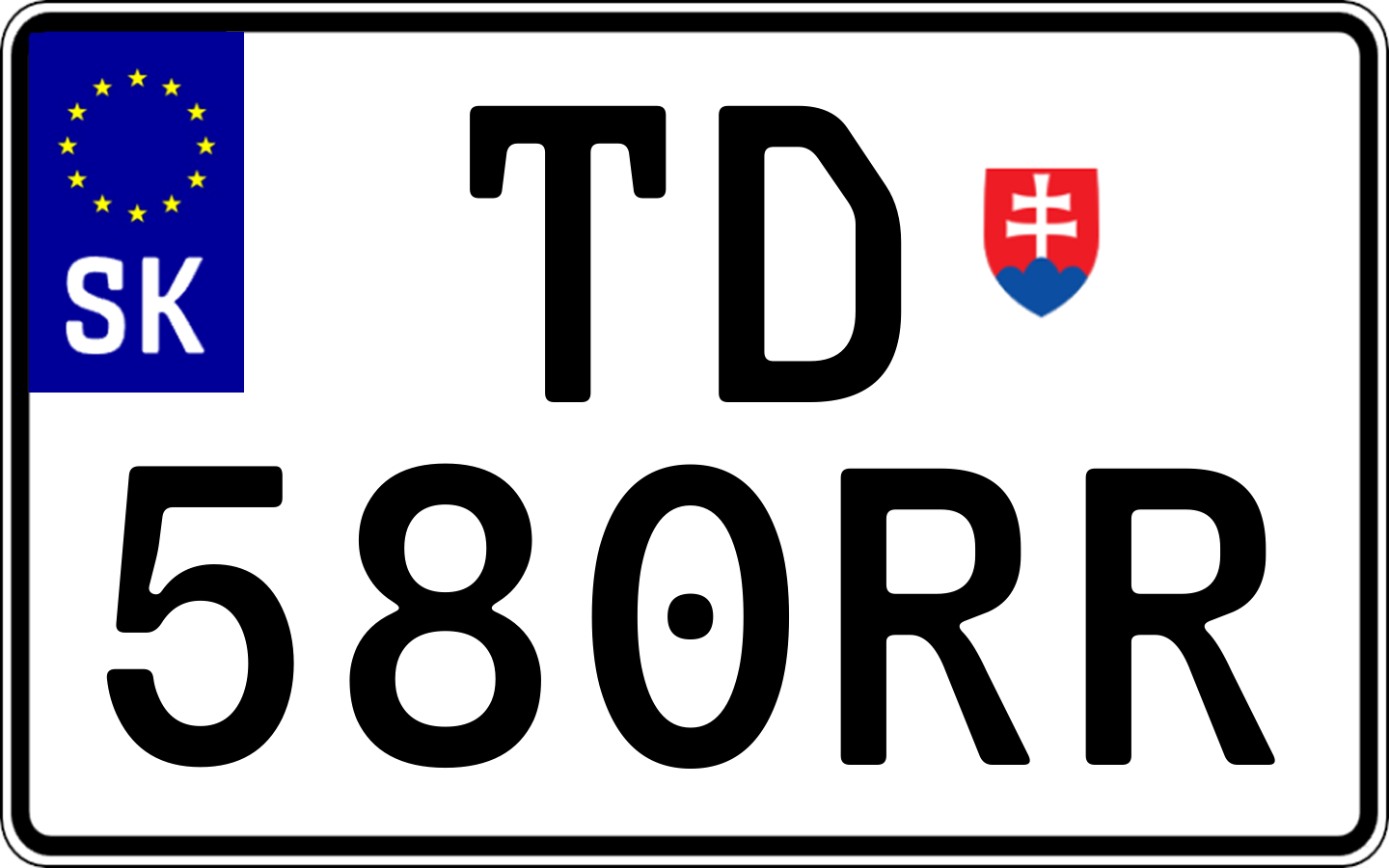 Typ IV - Bežná 2R