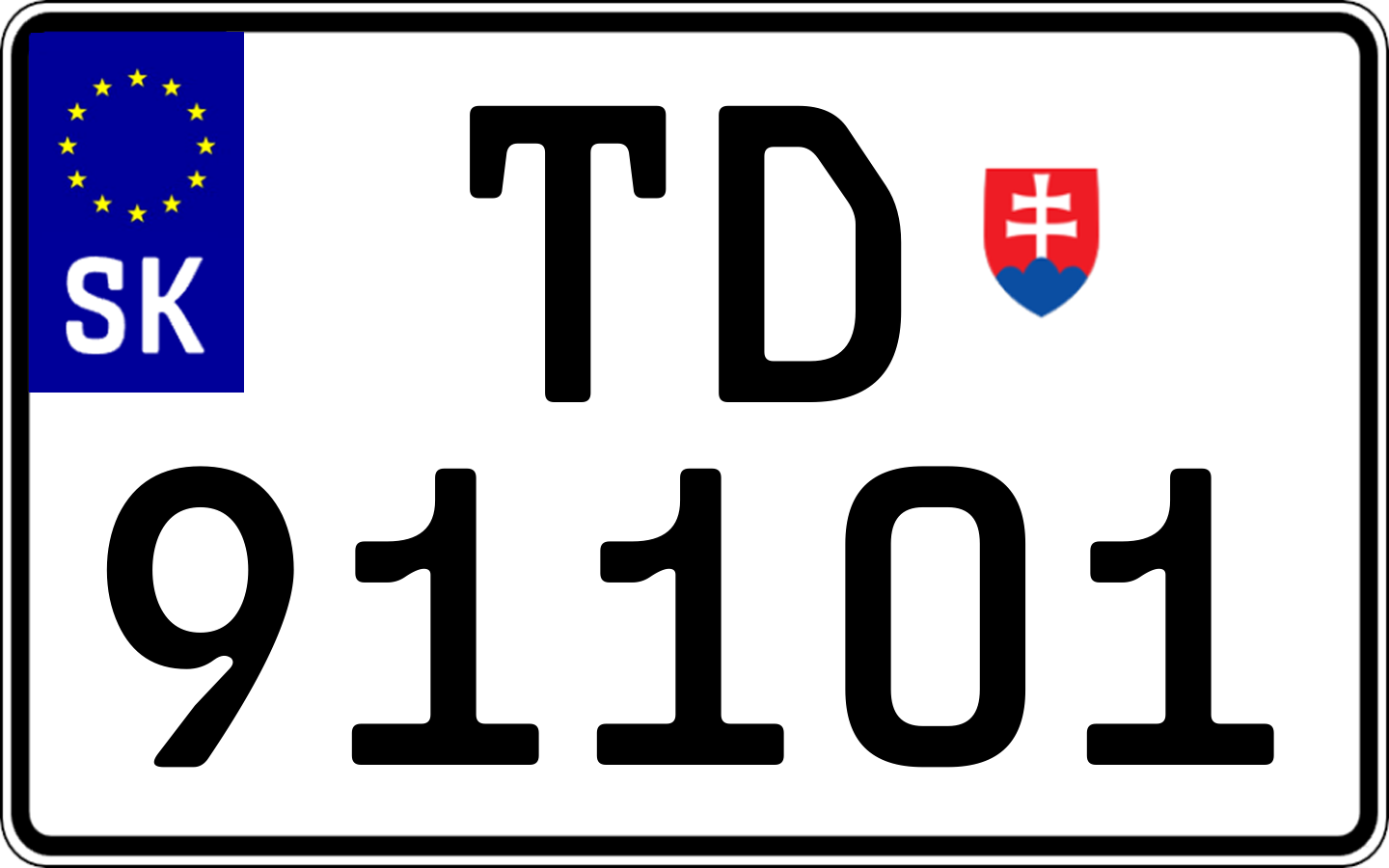 Typ IV - Bežná 2R