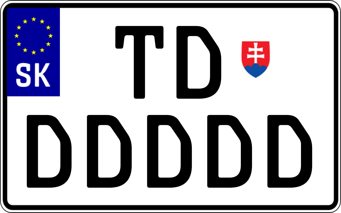 Typ IV - Bežná 2R