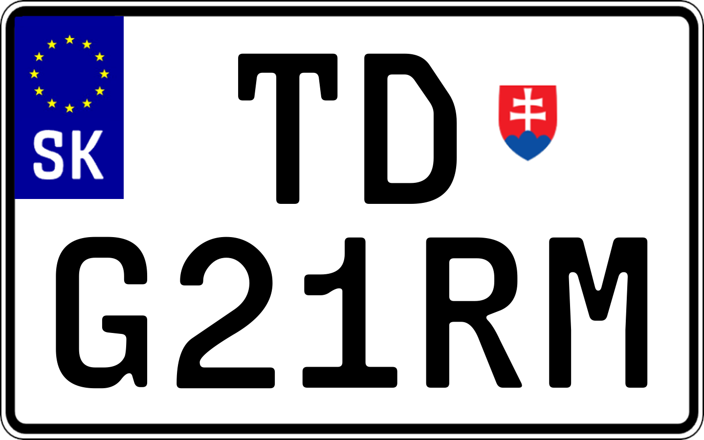 Typ IV - Bežná 2R